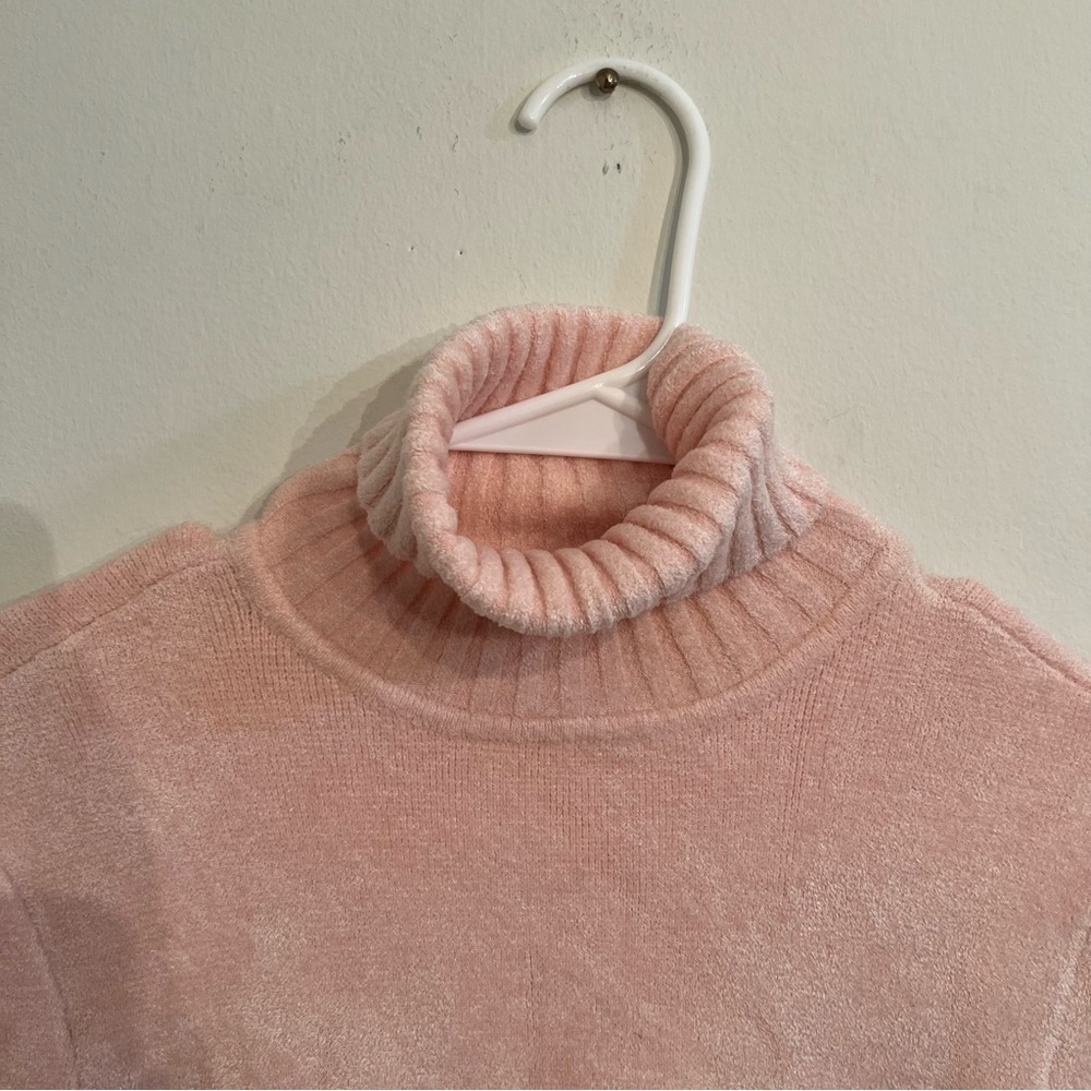 Ronny Kobo Turtleneck Sweater - Picture 6 of 7